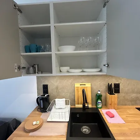 Premium Apartamenty Grunwaldzka 25 Bydgoszcz Exterior photo