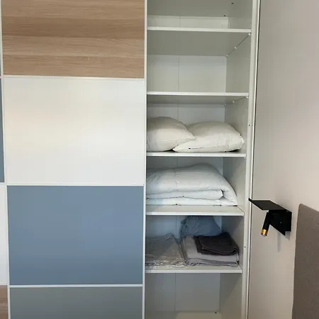 Premium Apartamenty Grunwaldzka 25 Bydgoszcz Exterior photo