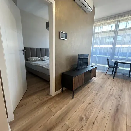 Premium Apartamenty Grunwaldzka 25 Bydgoszcz Exterior photo