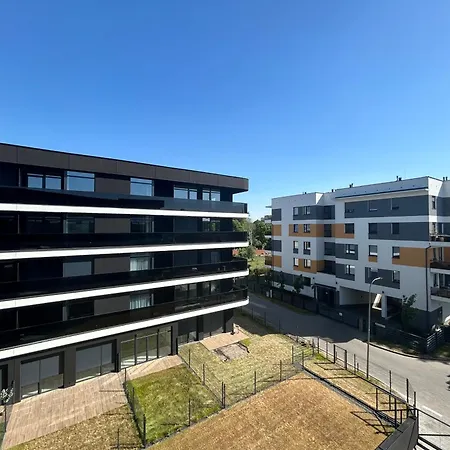 Premium Apartamenty Grunwaldzka 25 Bydgoszcz Exterior photo
