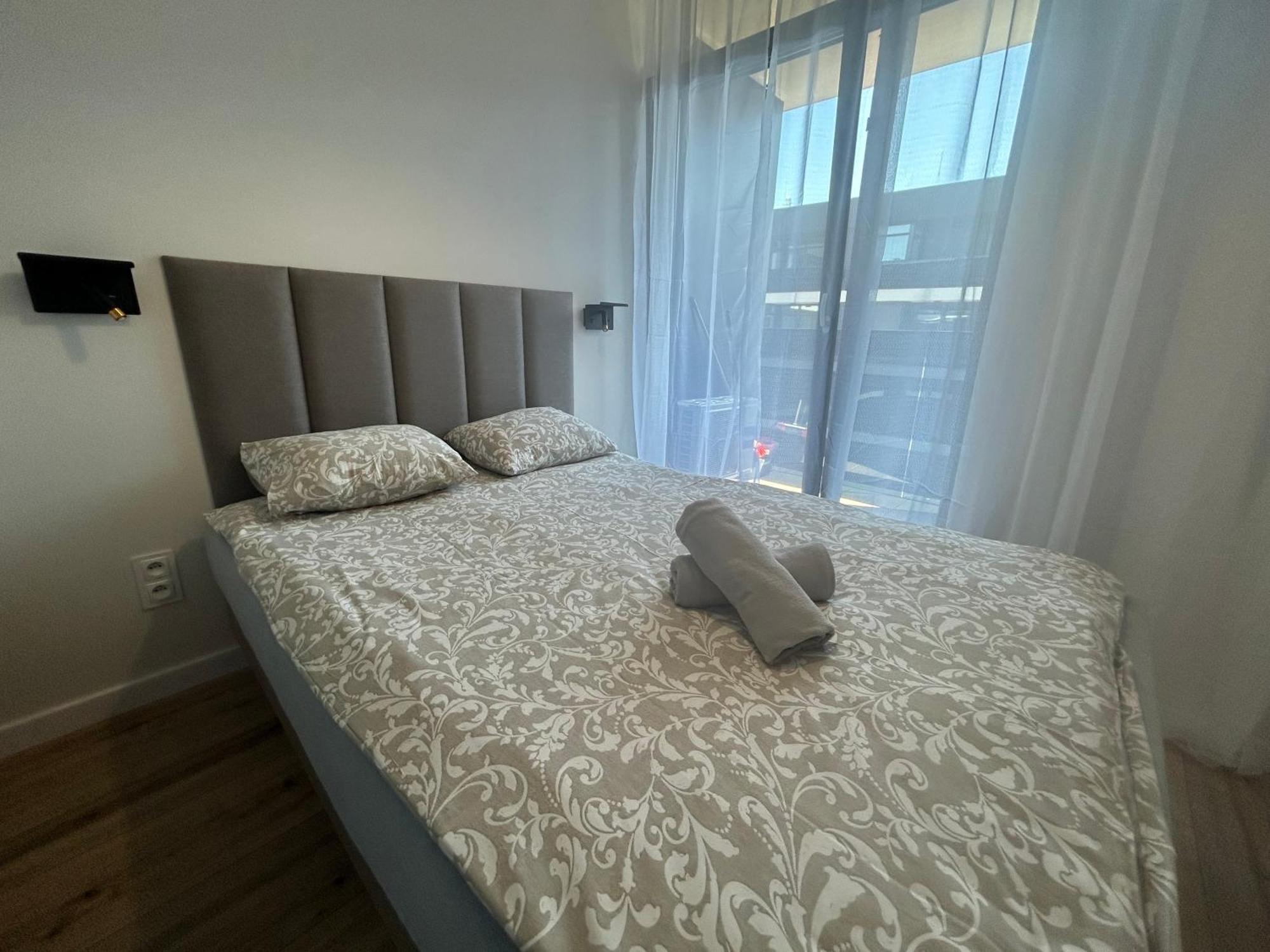 Premium Grunwaldzka 25 * Bydgoszcz