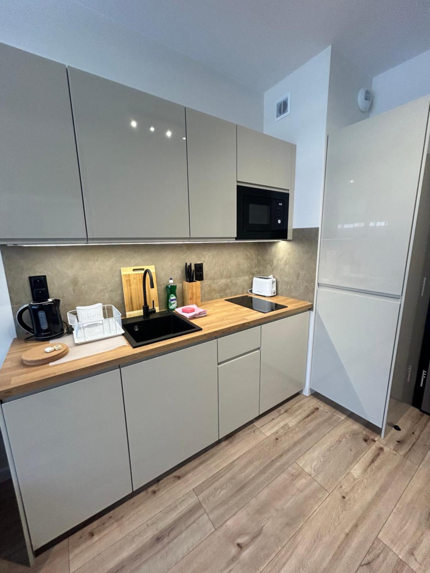 Apartment Premium Grunwaldzka 25