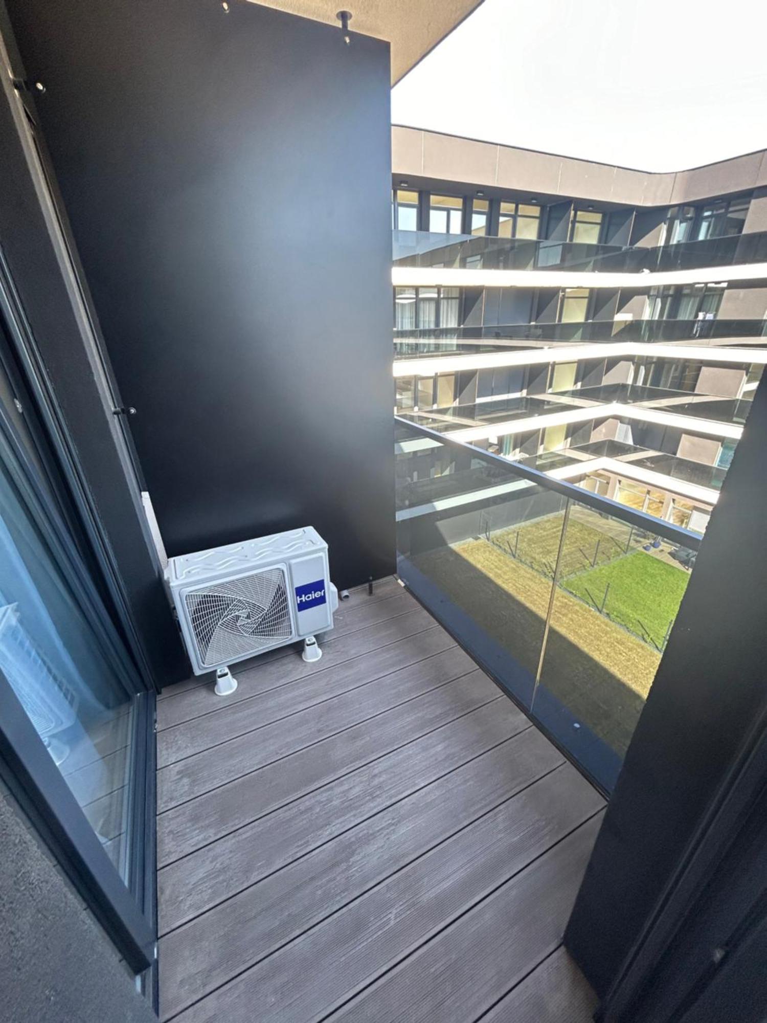 Apartament Premium Grunwaldzka 25 *