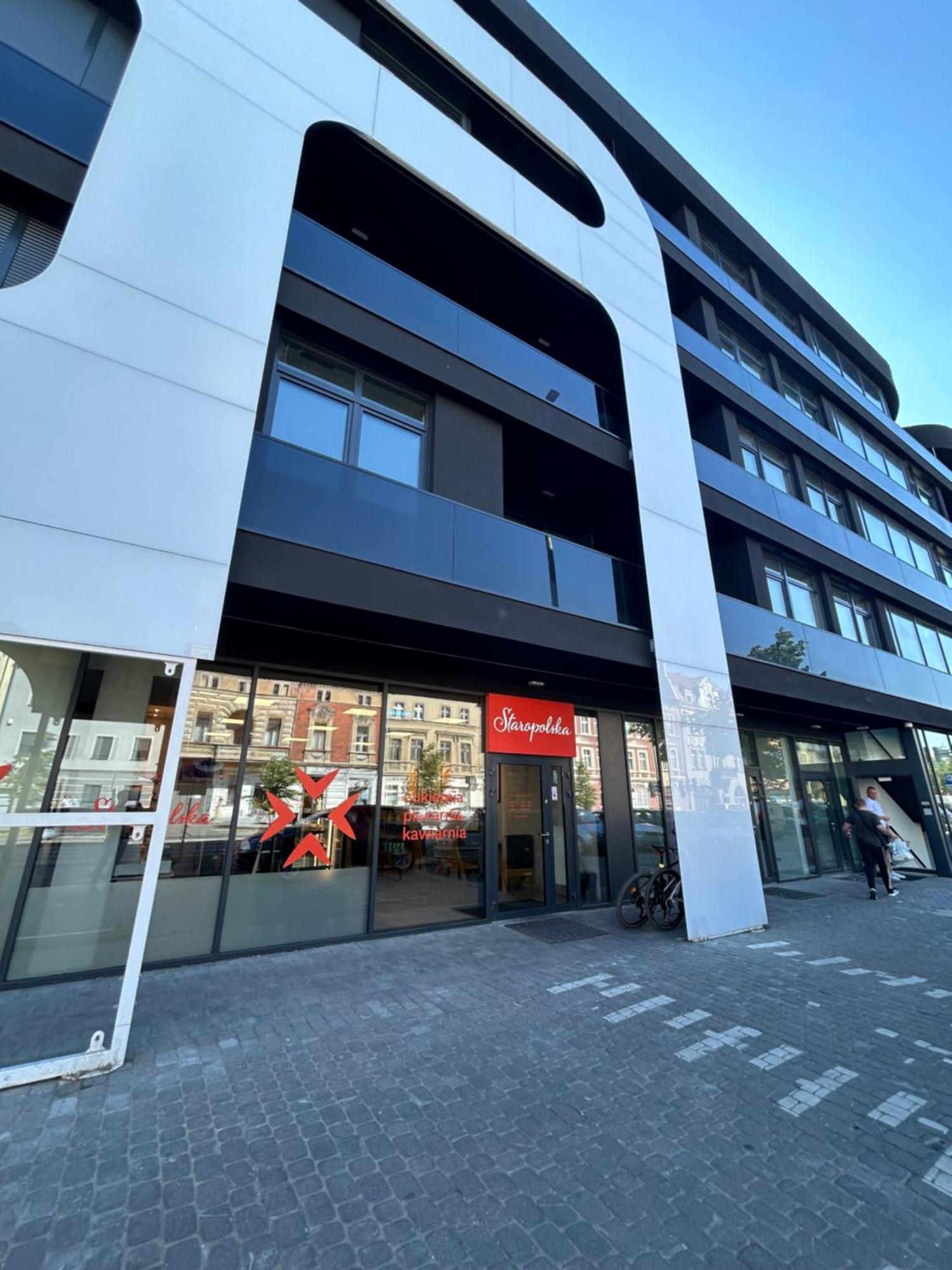 Premium Grunwaldzka 25 Apartment